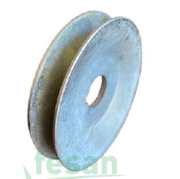 93308 ŞARJ KASNAĞI TEKLİ 17MM BOĞAZSIZ 17MM 76MM 12.50 KAYIŞ