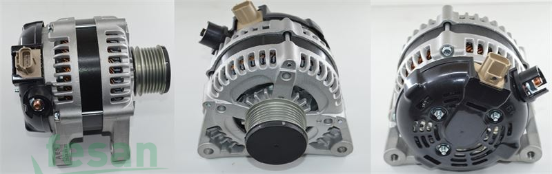 WUTSE ALT 23821 DENS0 12V ŞARJ DİNAMOSU FORD II TCDİ FİESTA