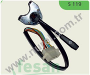 S 119 SİLGEÇ KOLU TM/30 YM METAL TABAN