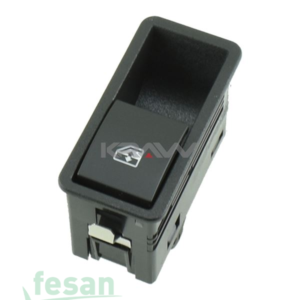 ZSW1636 ANAHTAR CAM İND/KAL OPEL ASTRA H ZAFİRA B 6F ARKA