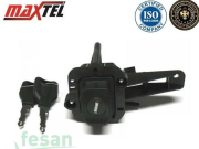 14304225 BAGAJ KİLİDİ RENAULT CLİO 1999-2015 ANAHTARLI