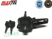 14304225 BAGAJ KİLİDİ RENAULT CLİO 1999-2015 ANAHTARLI