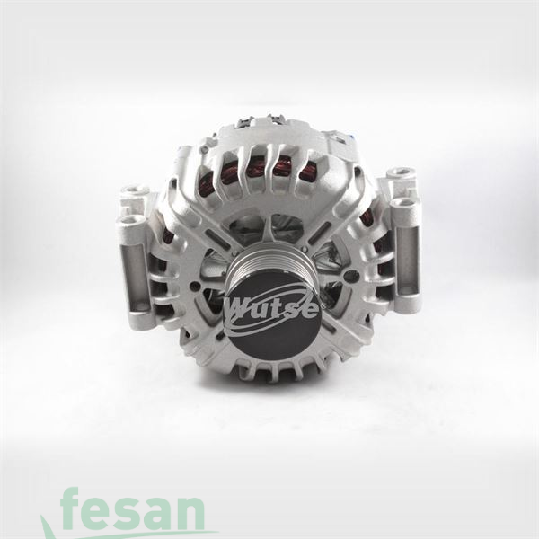 WUTSE ALT 20091 VALEO 12V ŞARJ DİNAMOSU MERCEDES SPRİNTER 315CDİ 316CDİ 415CDİ 220AHM BEYİN UÇLU LIN2 UC TEK FİŞ