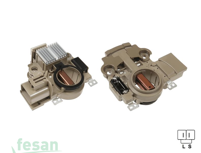 GENON M095 MİTSUBİSHİ 12V KONJEKTÖR MAZDA NİSSAN INFINITY