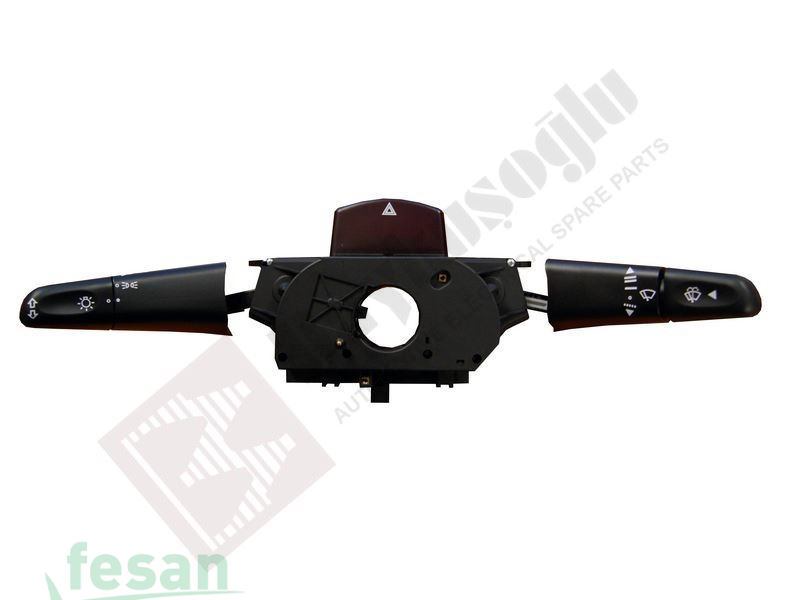 TSS519 SİNYAL KOLU 345 MERCEDES OTOBÜS