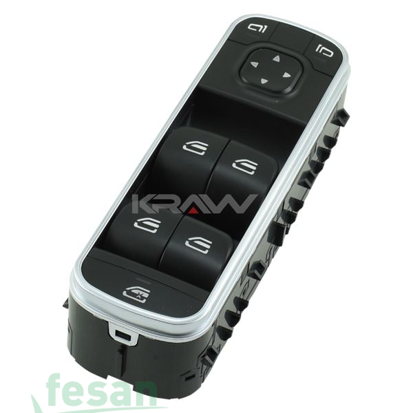 AN562 ANAHTAR CAM İND/KAL MERCEDES W177 W247 L 3F