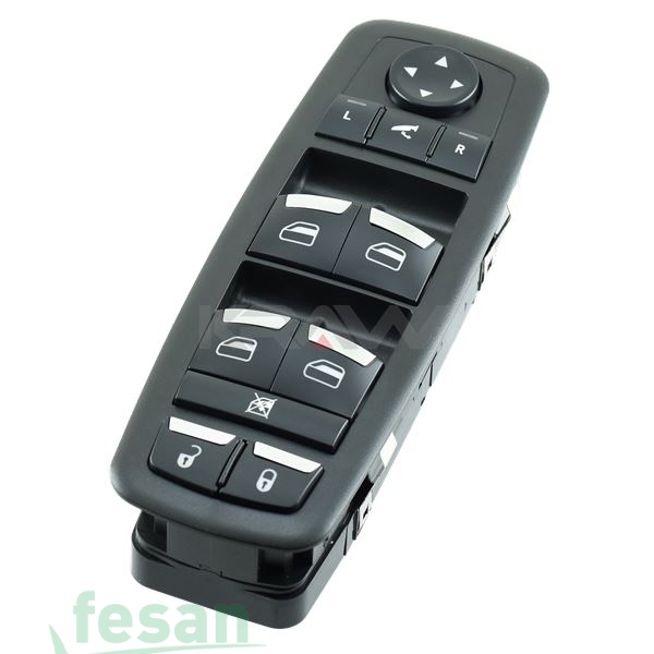 AN3222 ANAHTAR CAM İND/KAL MASERATİ QUATTROPORTE GHİBLİ LEVANTE L 3F