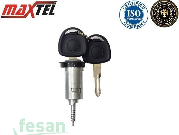 15007614 KONTAK ŞİFRE TAKIMI OPEL ASTRA CALİBRA COMBO CORSA OMEGA VECTRA