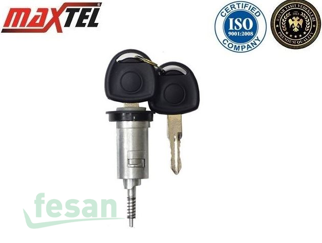 15007614 KONTAK ŞİFRE TAKIMI OPEL ASTRA CALİBRA COMBO CORSA OMEGA VECTRA