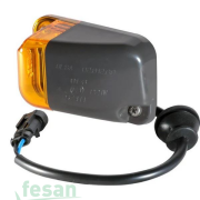 DM8273 YAN SİNYAL CAMI İVECO ETECH YM R