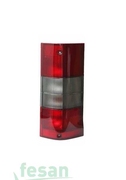 MARS 510343 STOP LAMBASI FİAT DUCATO DUYLU SOL 1994-2001