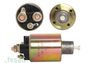 SMI 6993 MİTSUBİSHİ 12V MARŞ OTOMATİĞİ RENAULT DACİA CLİO