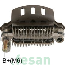 MOBİLETRON RM 30 MİTSUBİSHİ DİOT TABLASI FORD