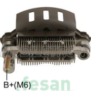 MOBİLETRON RM 30 MİTSUBİSHİ DİOT TABLASI FORD