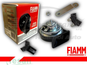 FIAMM 932327 12V KORNA DADAT VW MERCEDES İNCE H 500 HZ 932327Z 927386Z
