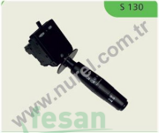 S 130 SİNYAL KOLU LEVENT 3.0 YM ÇEVİRMELİ