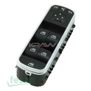 AN562A ANAHTAR CAM İND/KAL MERCEDES W177 W247 L 3F KATLANIR AYNA