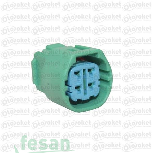 4K028 SOKET HONDA KONJEKTÖR