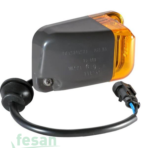DM8274 YAN SİNYAL CAMI İVECO ETECH YM L