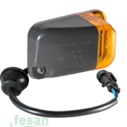 DM8274 YAN SİNYAL CAMI İVECO ETECH YM L