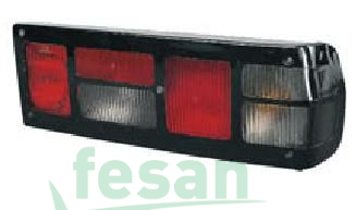 CERKEZ M131 16 STOP LAMBASI CVTL DOĞAN SLX 93 R