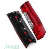 MARS 510976 STOP LAMBASI MERCEDES SPRİNTER DUYSUZ SAG 2018> 907 910 LEDSİZ