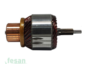 IM 4719 DENSO 12V MARŞ KOLLEKTÖR TOYOTA COROLLA AURIS 7DİŞ YARİS