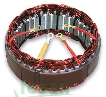 10606 DENSO 12V STATÖR TOYOTA COROLLA NRS 160412