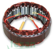 10606 DENSO 12V STATÖR TOYOTA COROLLA NRS 160412