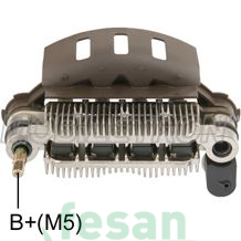 MOBİLETRON RM 35 MİTSUBİSHİ DİOT TABLASI NİSSAN