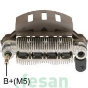 MOBİLETRON RM 35 MİTSUBİSHİ DİOT TABLASI NİSSAN