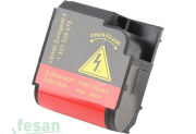 1307329076 XENON HID FAR BALAST ATEŞLEYİCİSİ D2S/D2R BMW AUDİ MERCEDES FORD VW