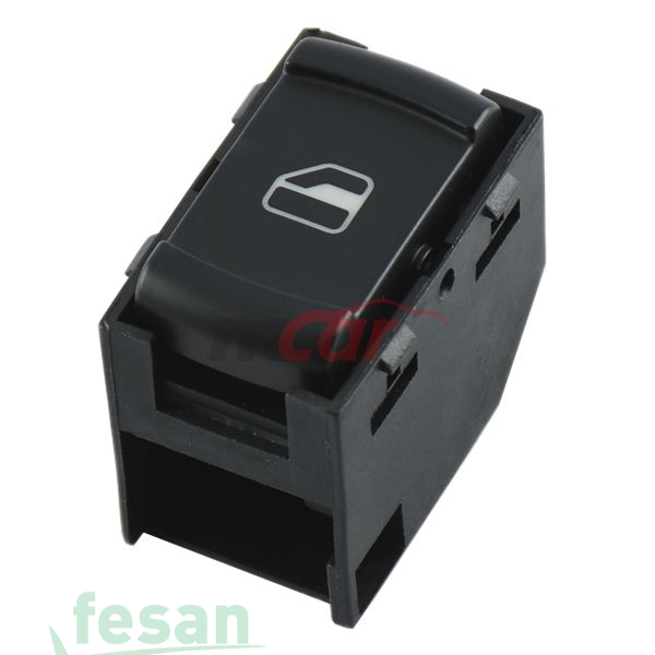 AN1411 ANAHTAR CAM İND/KAL SKODA FABİA R 4F OCTAVİA I