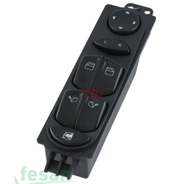 AN524D ANAHTAR CAM İND/KAL MERCED VİTO L 10F 2004>