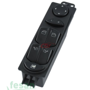 AN524D ANAHTAR CAM İND/KAL MERCED VİTO L 10F 2004>