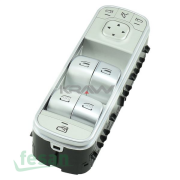 AN564D ANAHTAR CAM İND/KAL MERCEDES W167 L 3F PERDELİ