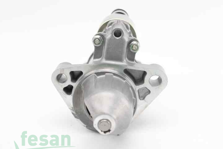 P.LİNE 438000-0070+ DENSO 12V MARŞ MOTORU HONDA CİVİC CRV HRV 13DİŞ 1.6KW