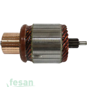 IM 4355 VALEO 12V MARŞ KOLLEKTÖR HYUNDAİ H350 KORE TİP 10DİŞ