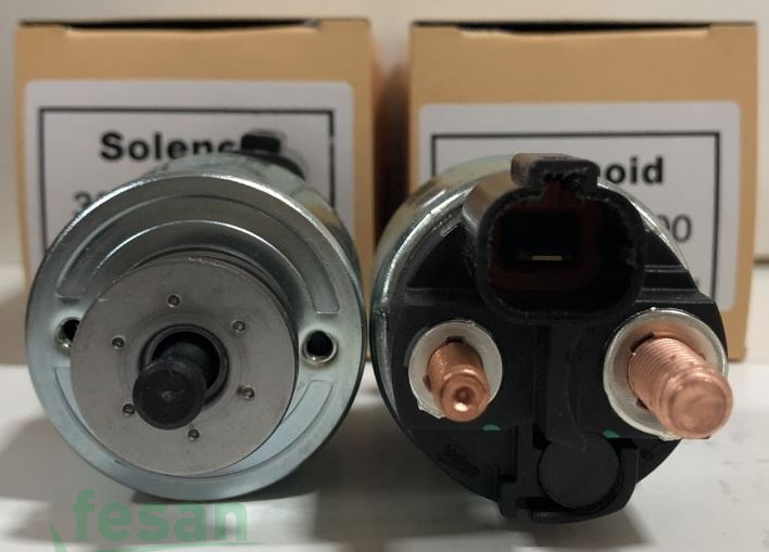 36120-2B100 VALEO 12V MARŞ OTOMATİĞİ HYUNDAİ ACCENT ELENTRA İ20 İ30 İX30