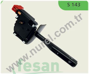 S 143 SİLGEÇ KOLU PEUGEOT J9 PREMİER