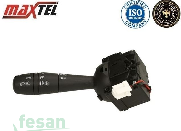 18804981 SİNYAL KOLU RENAULT CAPTUR 2013-2015 CLİO 2012> TRAFİC 2014> DACİA LOGAN SANDERO 2012-2018 KABLOLU