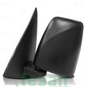 EM-448L DIŞ AYNA MEKANİZMALI HYUNDAI H100 L 2004> 221-33007-1L