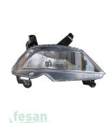 92202-C8100 SİS LAMBASI HYUNDAI İ20 2015-2017 SAĞ LEDSİZ