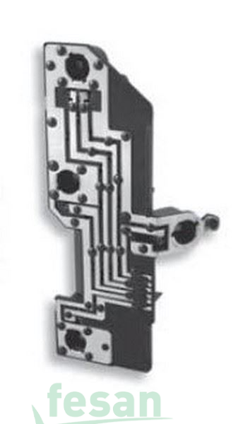 MARS 681210 STOP DUYU RENAULT CLİO SAĞ 1994-2001-2004