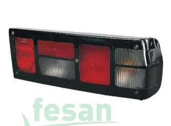 CERKEZ M131 18 STOP CAMI CİVATALI DOĞAN SLX 93 R