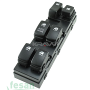 AN1832 ANAHTAR CAM İND/KAL KİA SPORTAGE L 14F 2005-2010