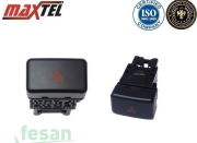 16217200 ANAHTAR 4LÜ FLAŞÖR NİSSAN PİCKUP NP300 2008>