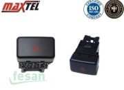 16217200 ANAHTAR 4LÜ FLAŞÖR NİSSAN PİCKUP NP300 2008>