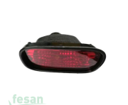 92405-1C005 REFLEKTÖR TAMPON HYUNDAİ GETZ 2002-2006 ORTA