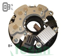 IHR768 IH748 HİTACHİ 12V KONJ DTAB ISUZU D-MAX PEU PEUGEOT J10